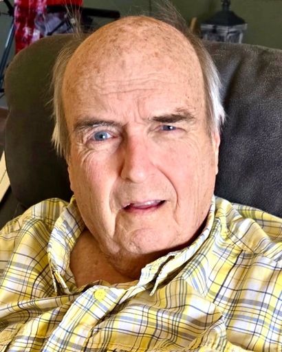 Dennis "Denny" Wayne Hebdon Jr. Profile Photo