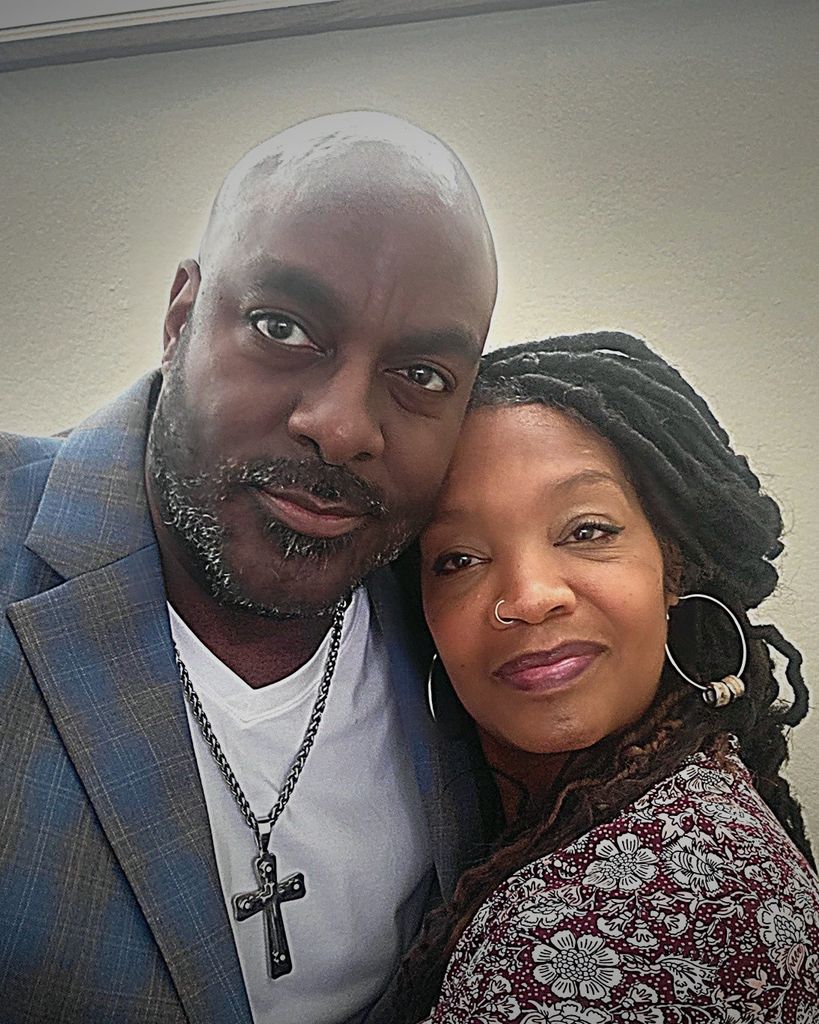 Tyrone Scott Profile Photo