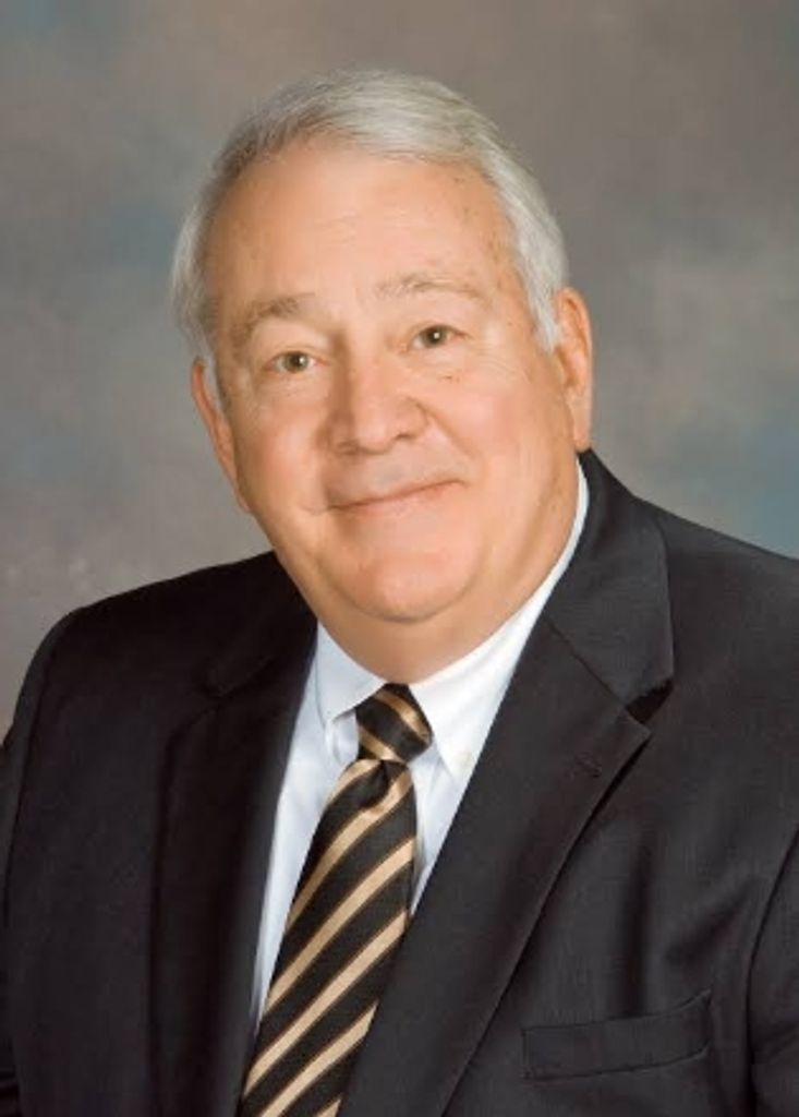 Lawrence Larkins Koontz Jr.