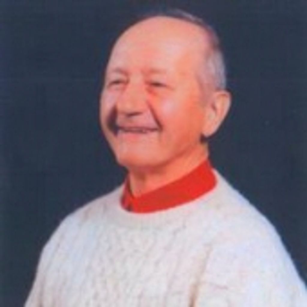 John M. Szallasi