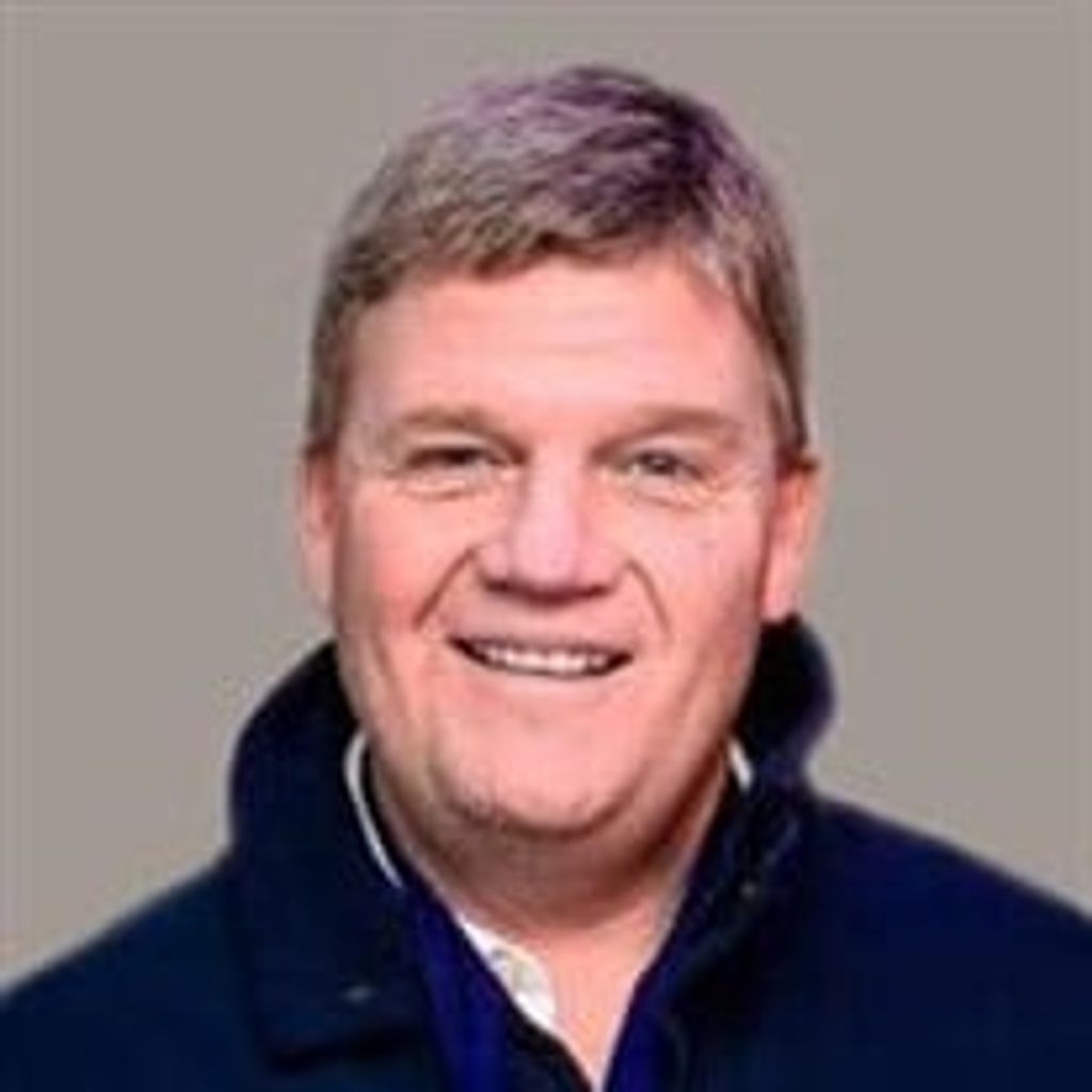 Craig Carrell