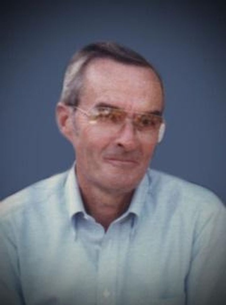 Kenneth Hayman Profile Photo