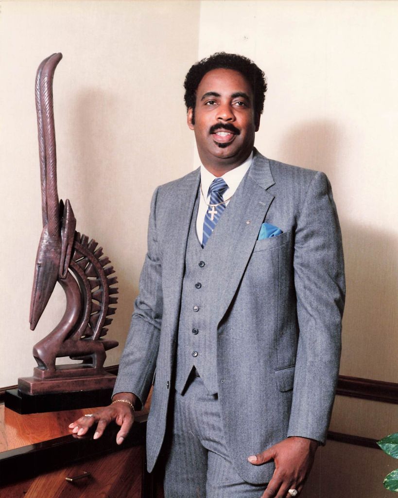Cornelius Tooson, Jr.