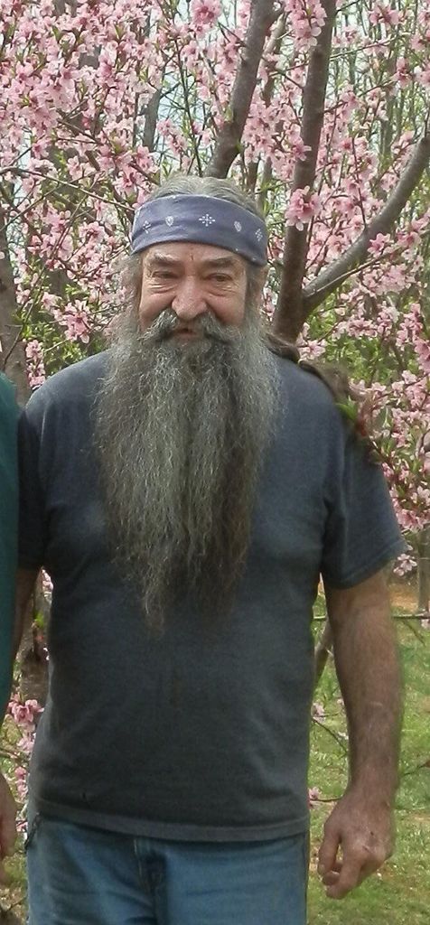 Roger Lee Shifflett