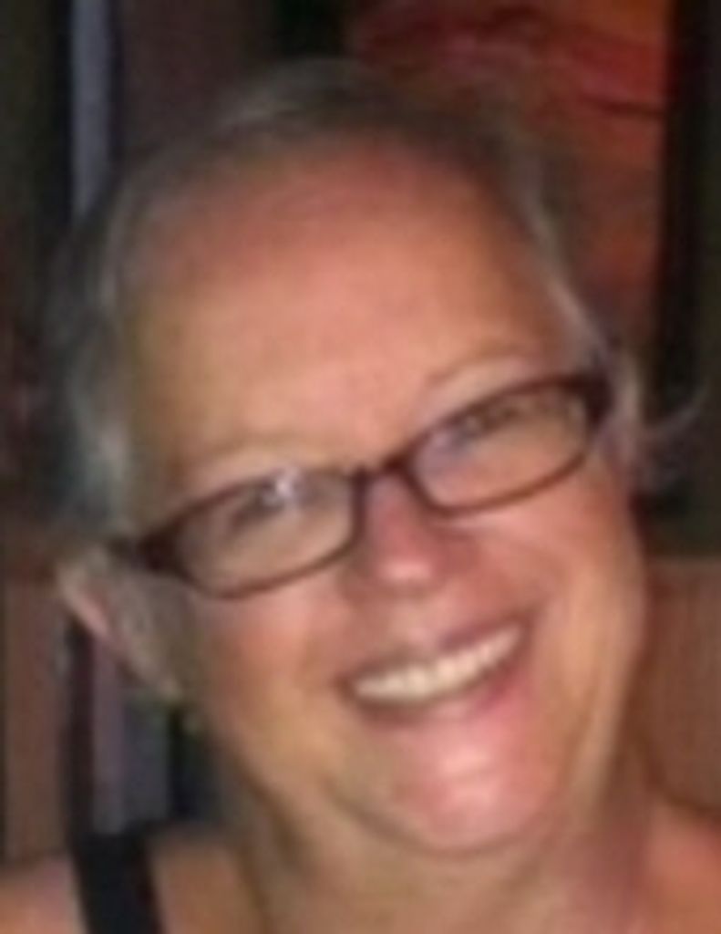 Michele Schultz Crisman