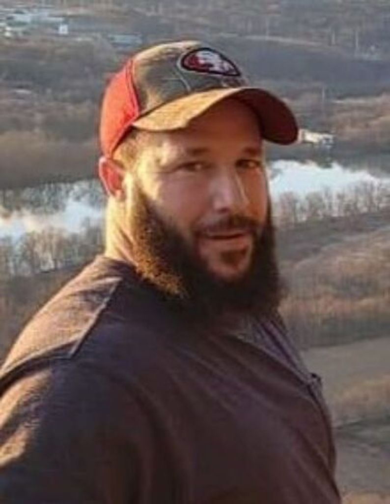 Patrick L. Amarose Jr. Profile Photo