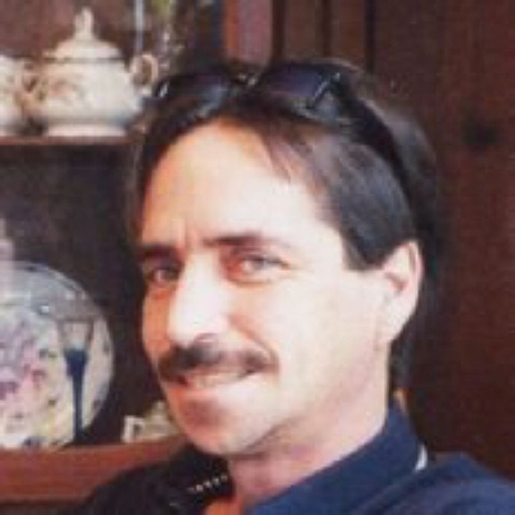 Mark Douglas Mcintyre