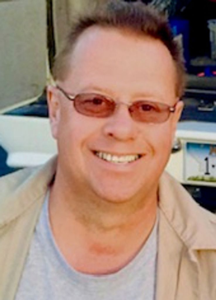 Joseph Michael Backstrom Profile Photo