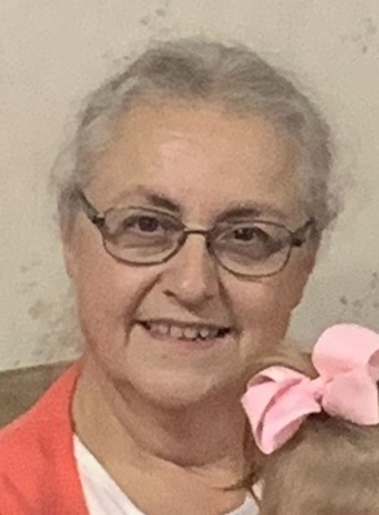 Colleen J. (Kauffman)  Martin