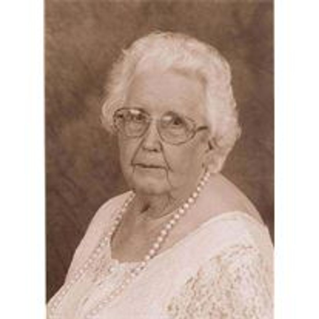 Inez Clara Ruth