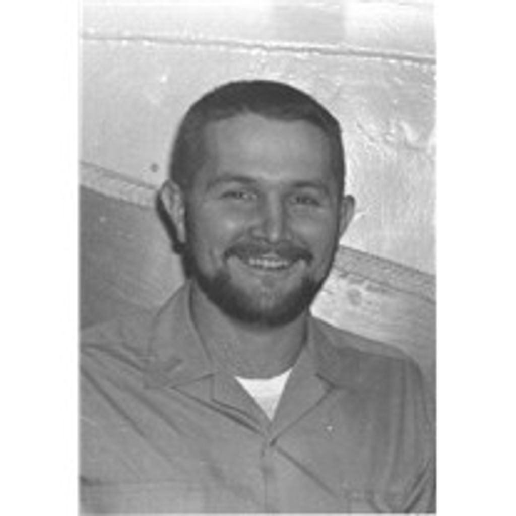 Karl Lawrence Reichelt Profile Photo
