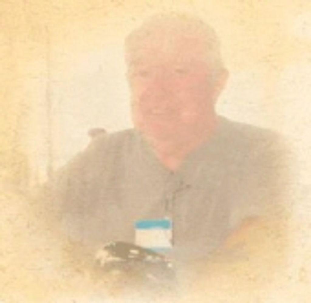 John A." Jack " Boukamp