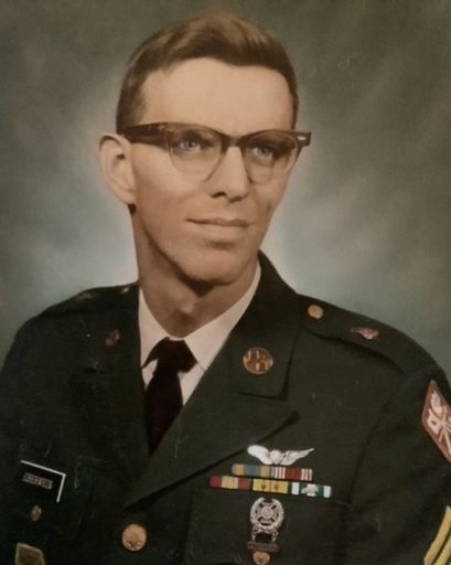 Gerald Alan Eberwein Profile Photo