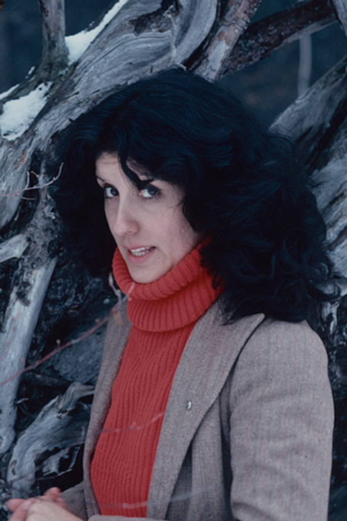 Valerie Dowling Morcom Profile Photo