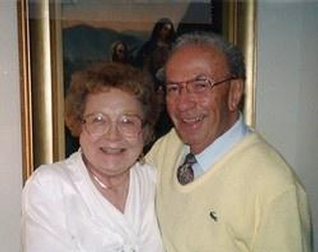 Bernice B. Brodt Profile Photo