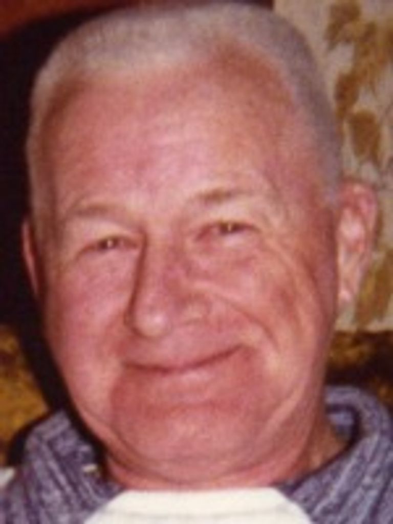 Frederick R. “Fred” Kelsey