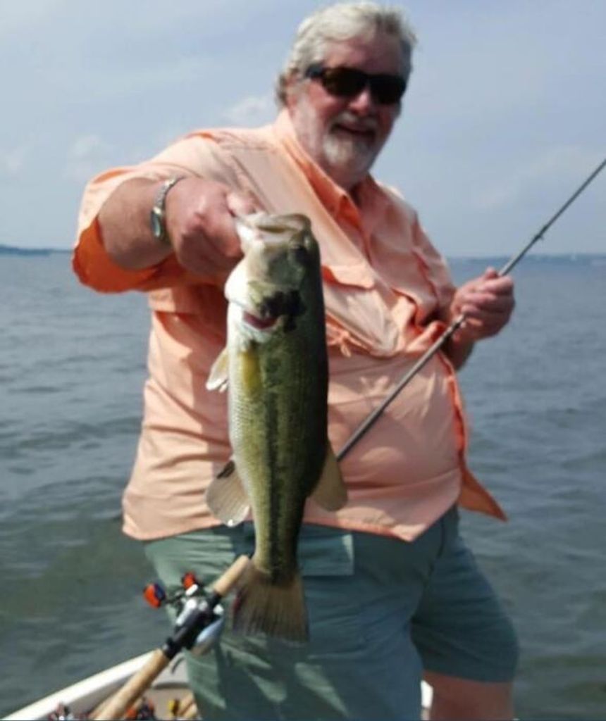 George Marion Shepherd, Jr Profile Photo