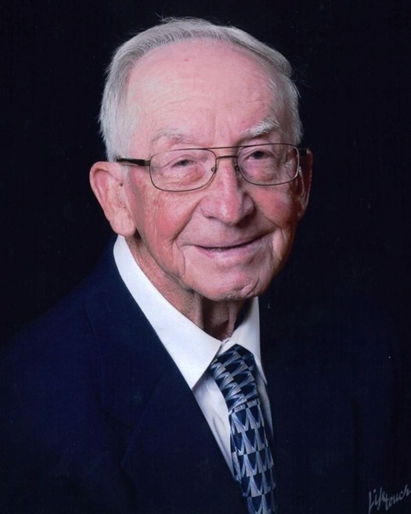 Thomas Franklin Hurt Profile Photo