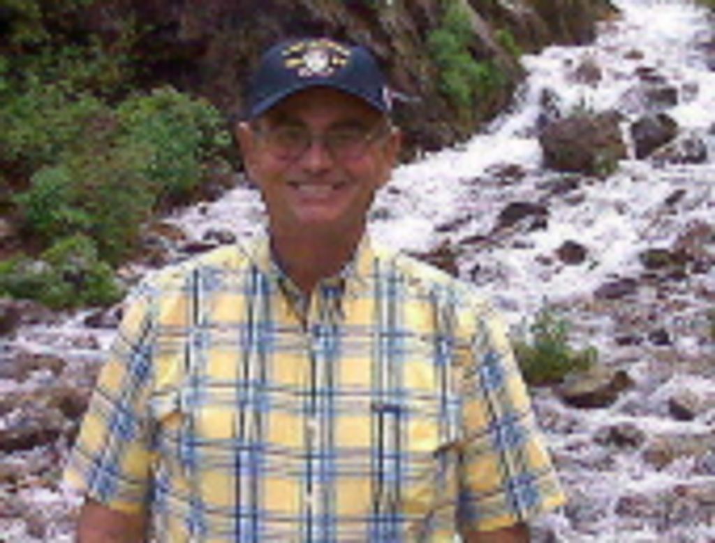 Robert Lee "Bobby" Wright