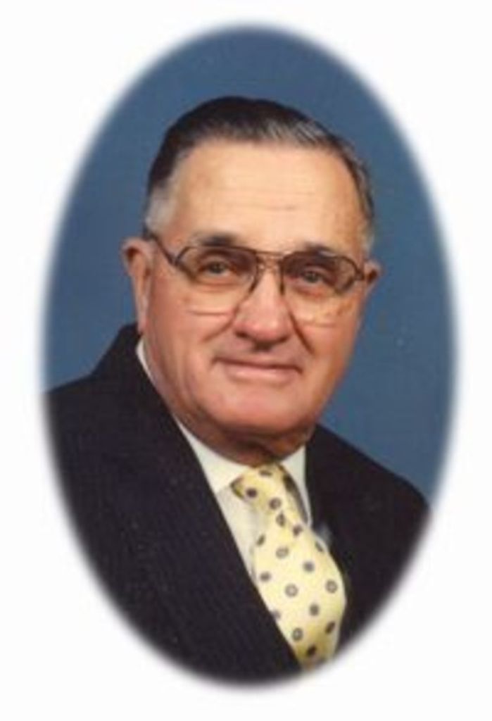 Edwin Conrad Kjelden