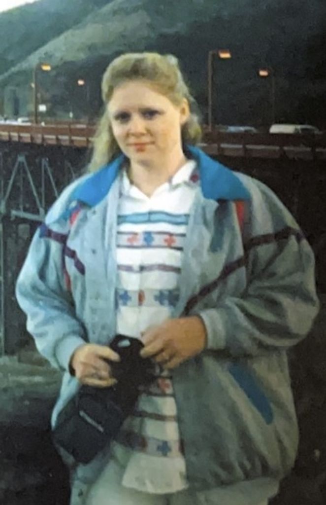 Karen Elizabeth Barry Profile Photo