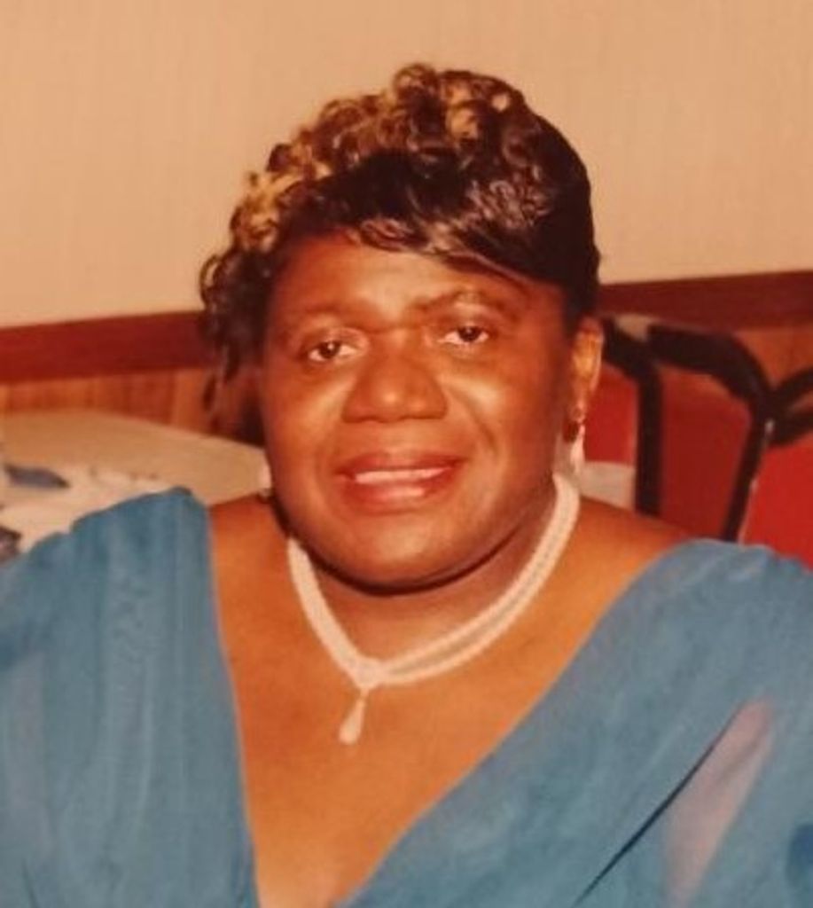 Carla Bernetta Lockett