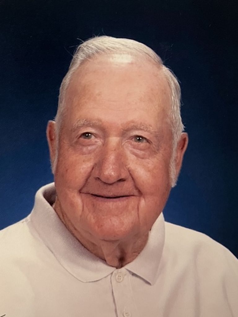 James Allen Baker Profile Photo