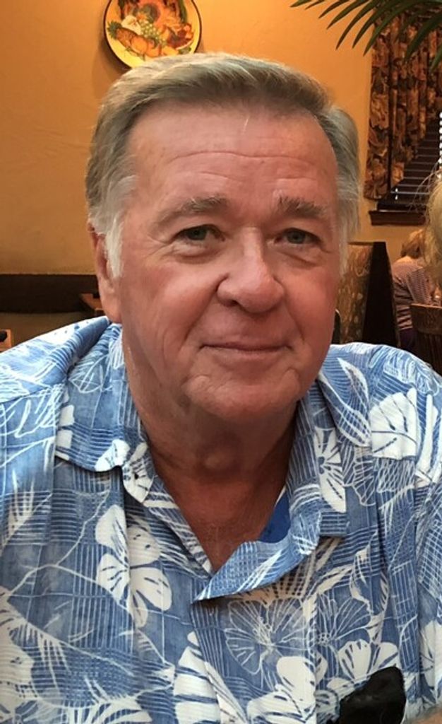 Teddy Ray Clapp Profile Photo