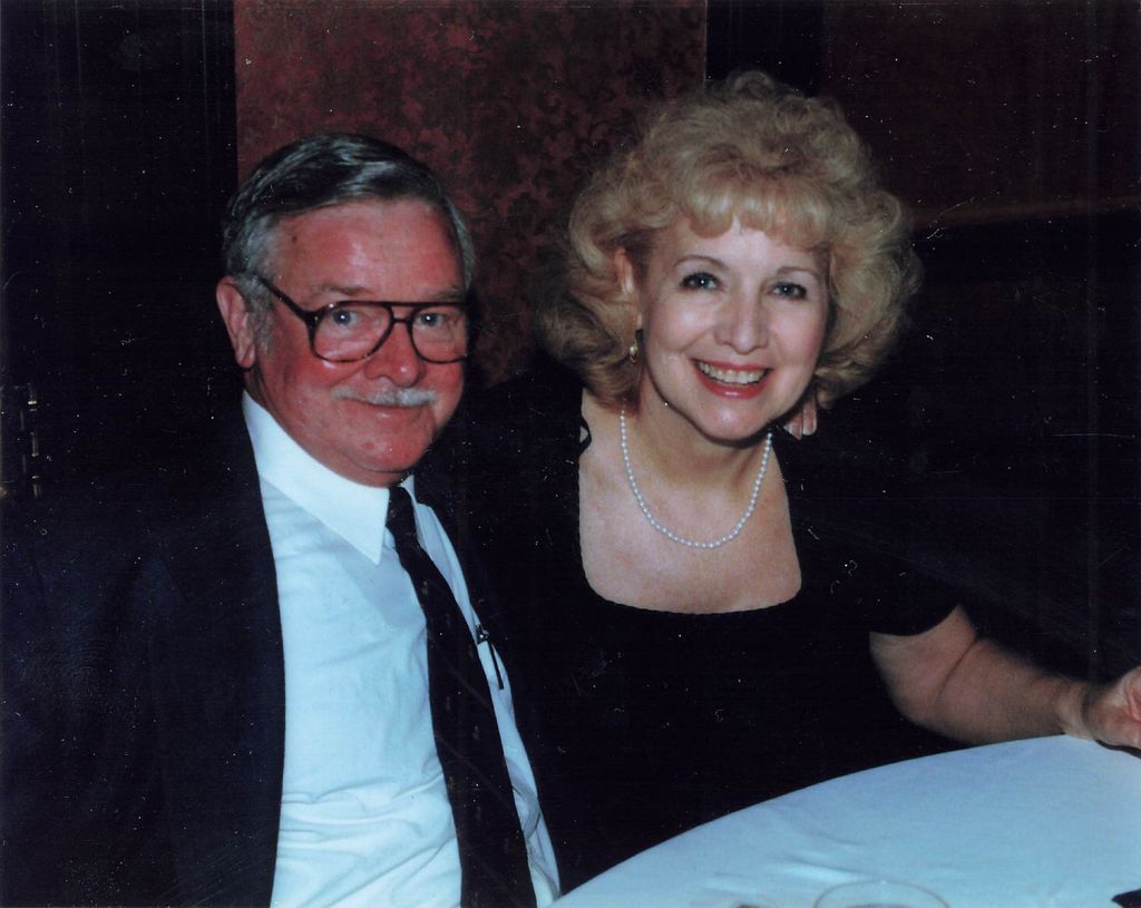 Lilia Williams Little