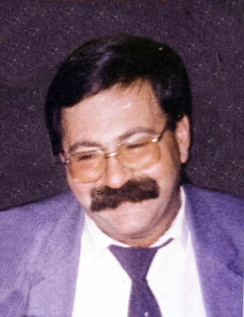 Mouwafak Jan Bakoss Profile Photo