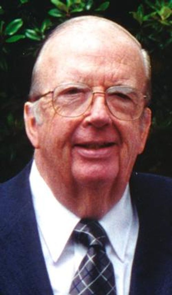 James Addison Jones Iii