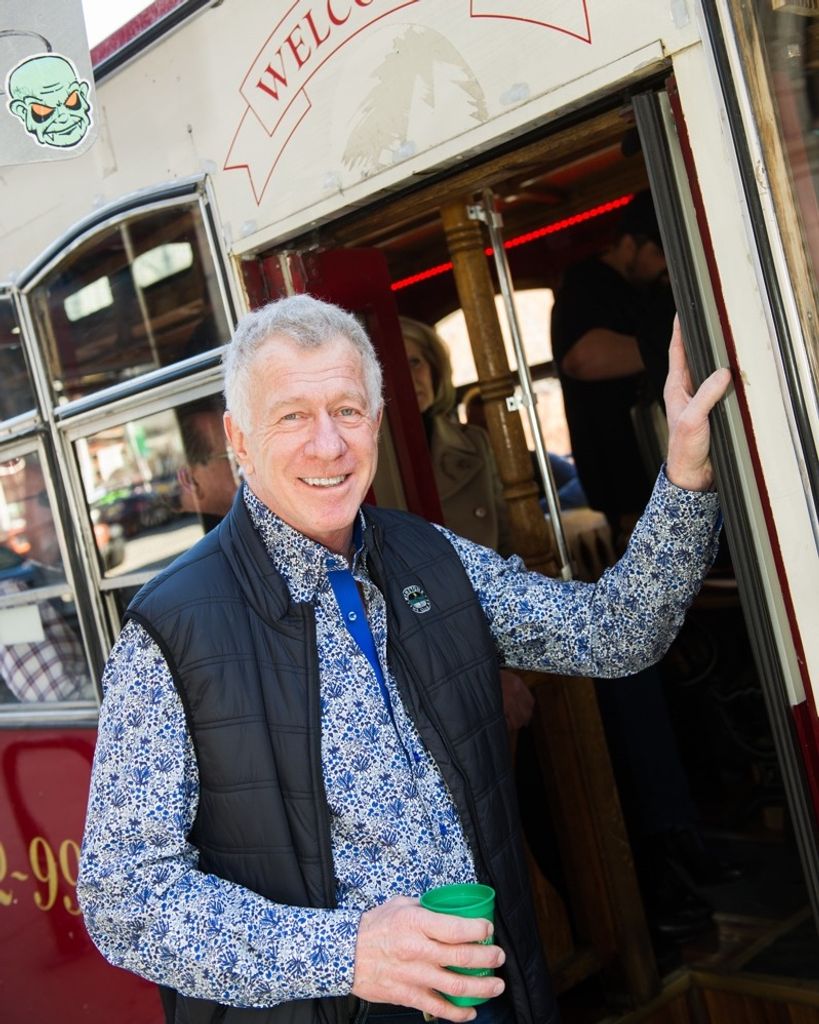 Stephen F. Botsford Profile Photo