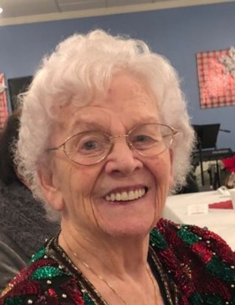 Frances L. (Brady)  Marks Profile Photo