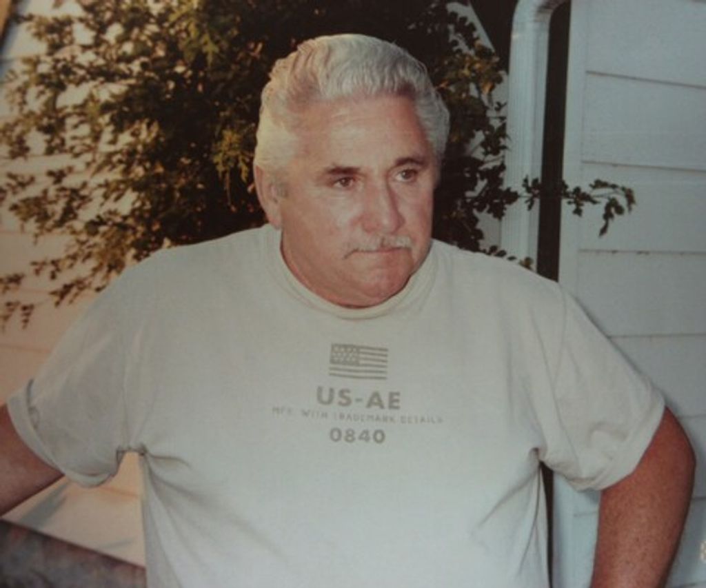 Michael B. Dodge