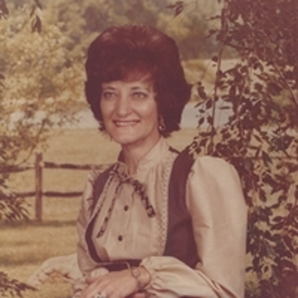 Wilma Mae Adams