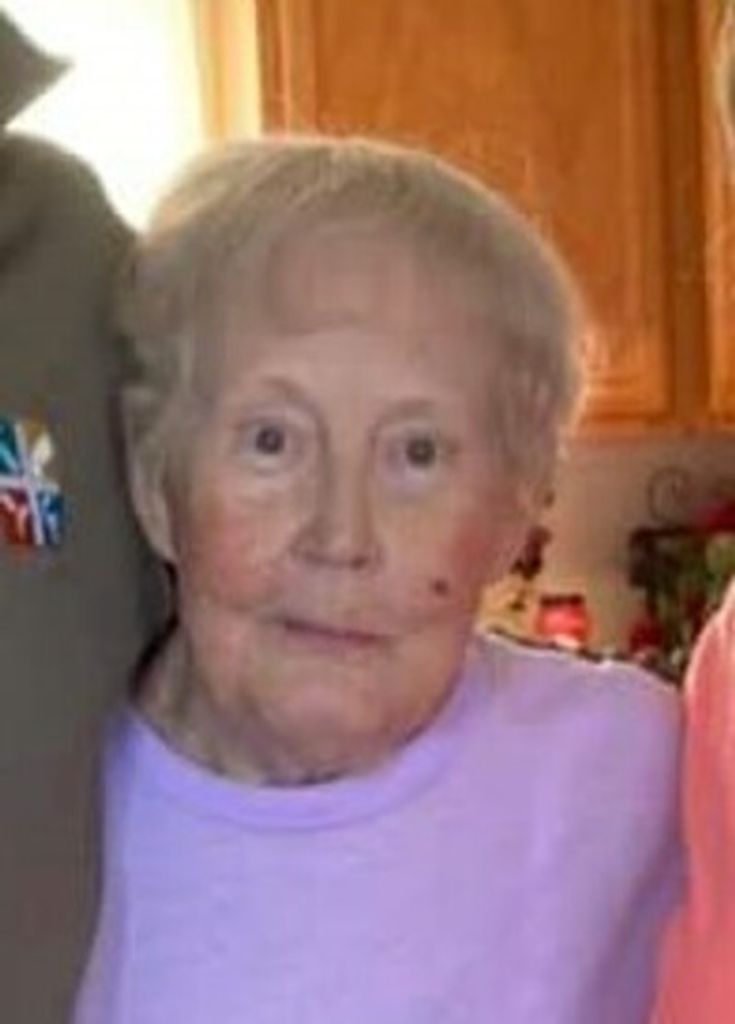 Linda "Pie" Carroll Holliday