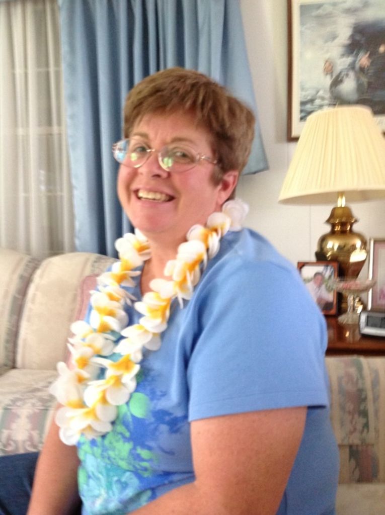 Karen Meredith Love