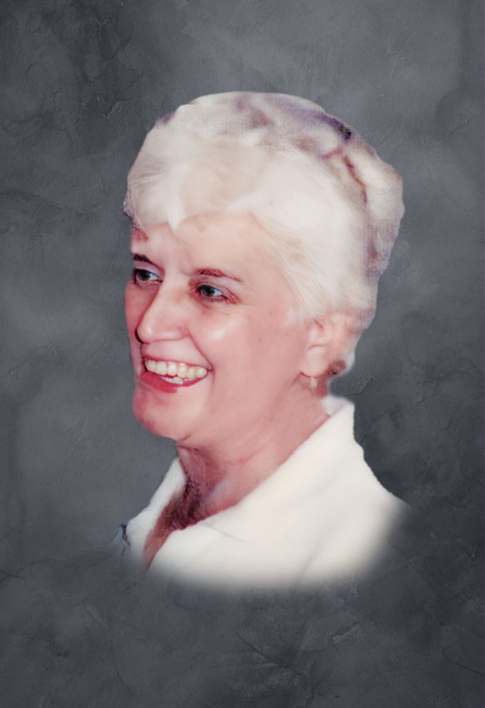 Joan Mildred (Lund)  Lunney