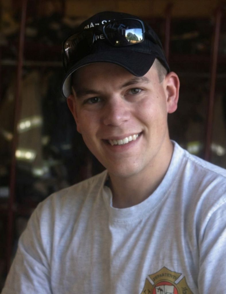 Christopher Ryan Kiestler Profile Photo