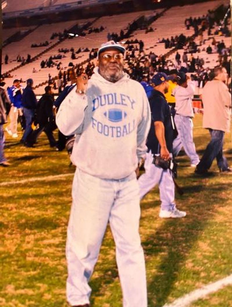 John Russell Mccall Profile Photo