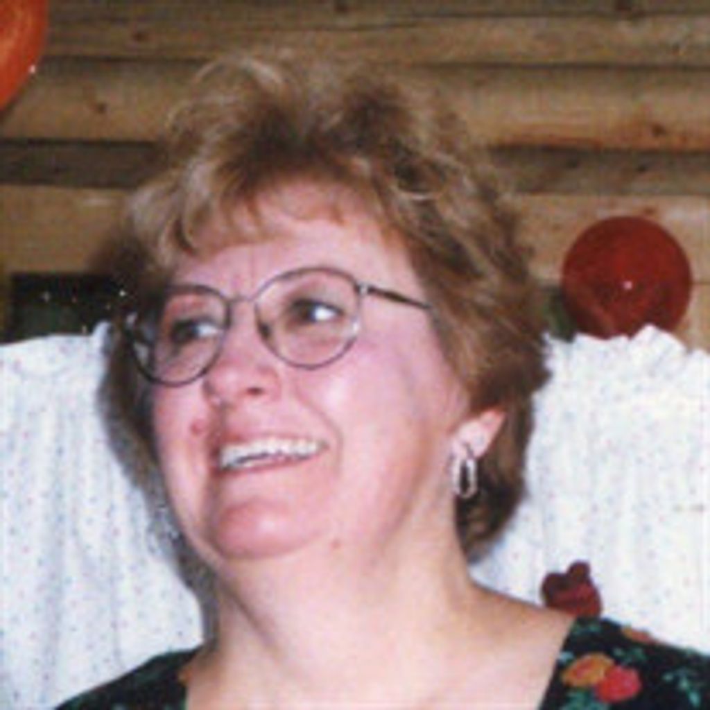 Susan Parker Profile Photo