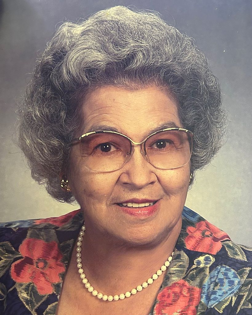 Katie Lee Robertson