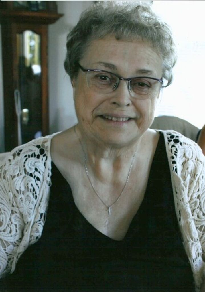 Constance C Schmidt