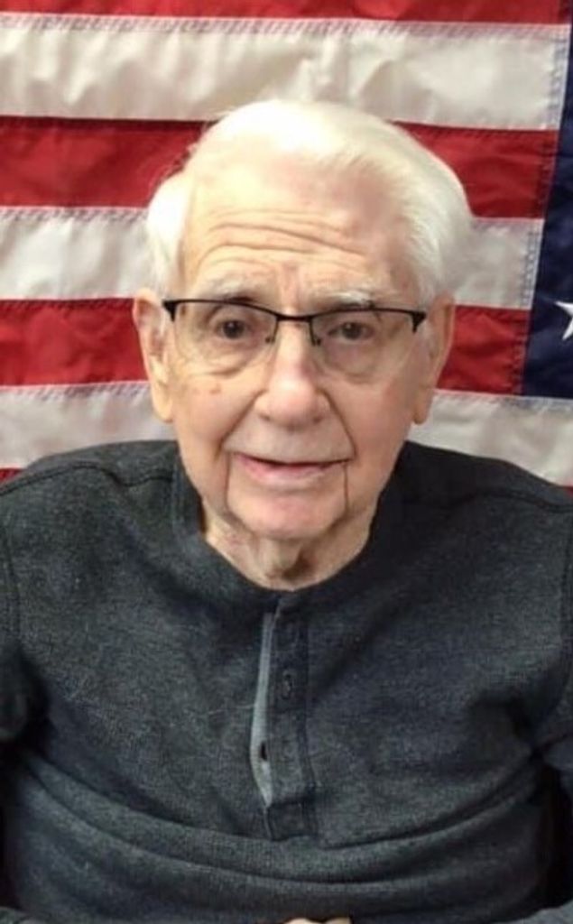 Denny Ross Whisler Profile Photo