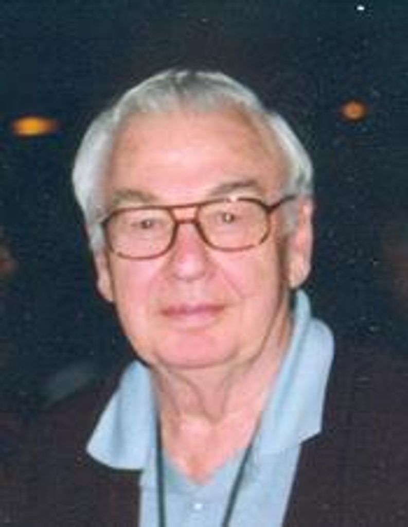 Raymond B. Krise, Sr.
