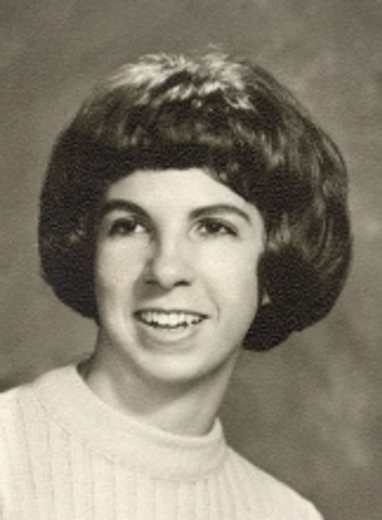 Sylvia J. (Vergilis) Andrews