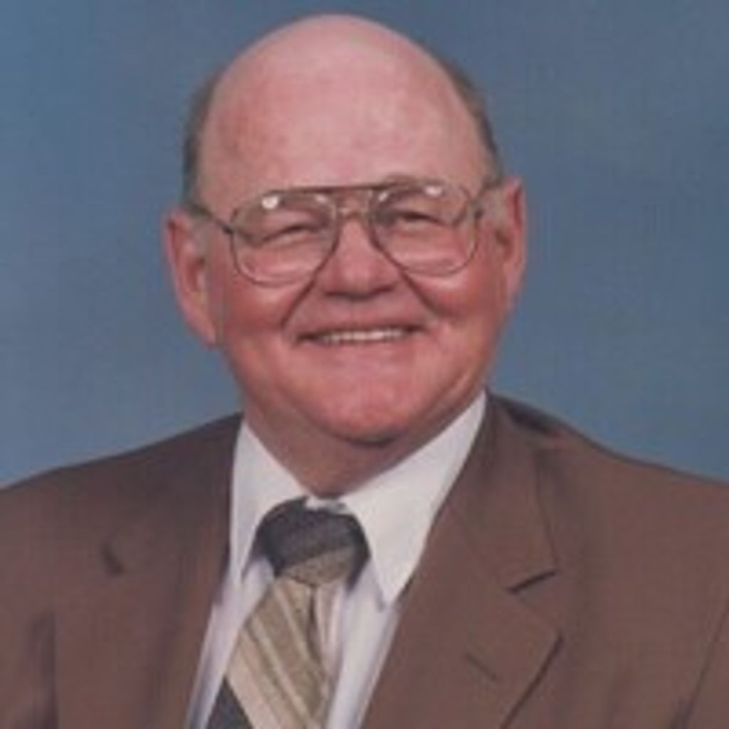 Roger "Bud" Stoe