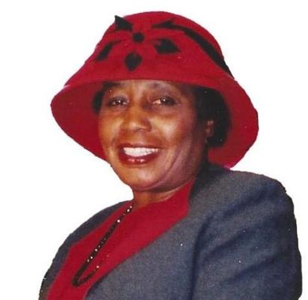 Mozelle Williams Myers