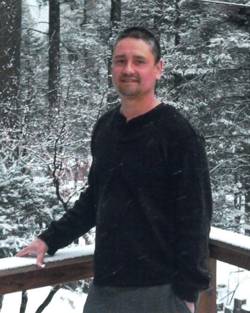 Kevin James Miller Profile Photo