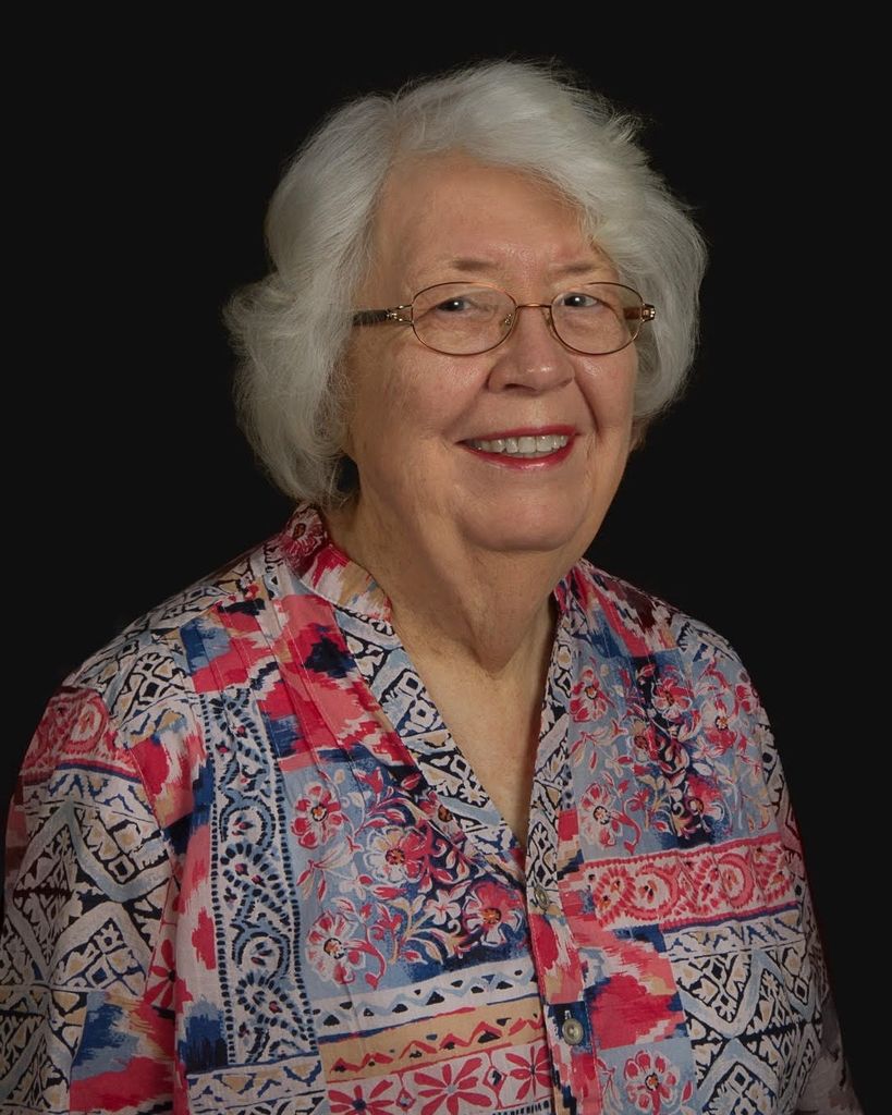 JoAnn Pearson Jensen